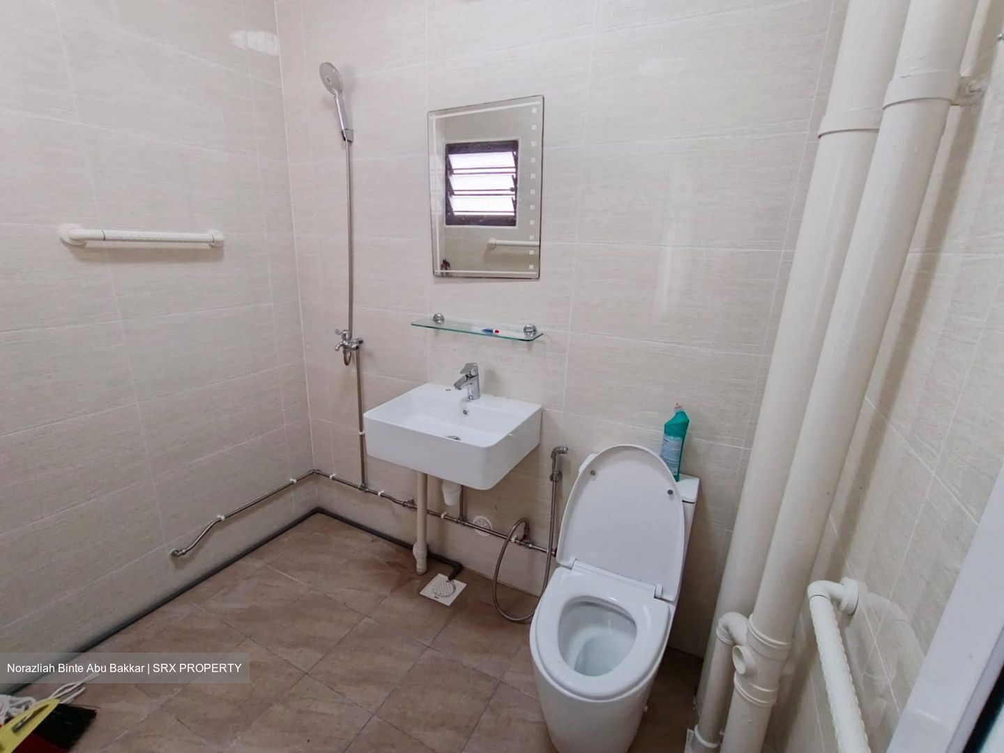 Blk 875 Tampines Street 84 (Tampines), HDB 3 Rooms #505618101